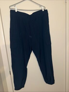 Old Navy Cargo Joggers